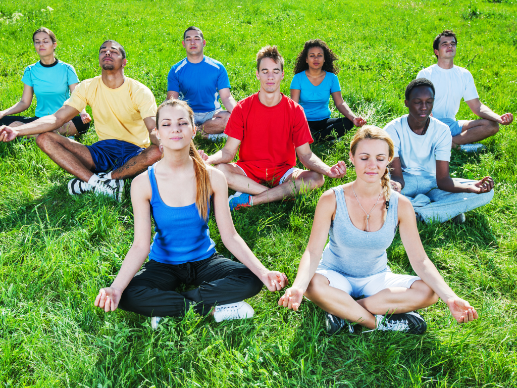 Mission - Breathing Secrets